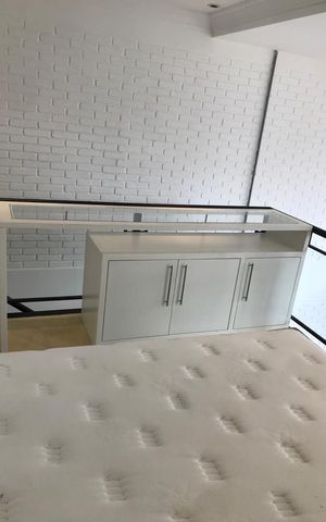 Apartamento à venda com 75m², 1 quarto e 2 vagas Apartamento à venda com 75m², 1 quarto e 2 vagasQuarto 1