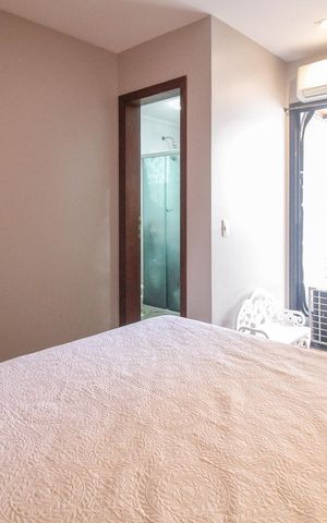 Apartamento à venda com 186m², 4 quartos e 3 vagas Apartamento à venda com 186m², 4 quartos e 3 vagasQuarto Suite - 2