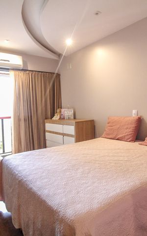 Apartamento à venda com 186m², 4 quartos e 3 vagas Apartamento à venda com 186m², 4 quartos e 3 vagasQuarto Suite - 2