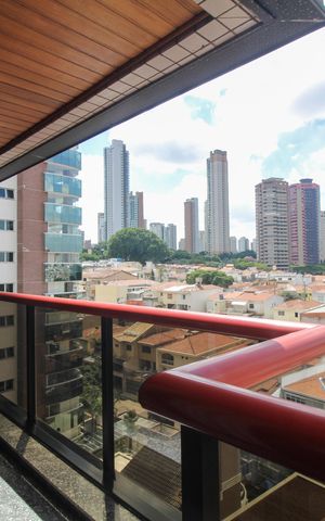 Apartamento à venda com 186m², 4 quartos e 3 vagas Apartamento à venda com 186m², 4 quartos e 3 vagasSala