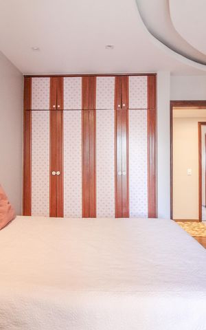 Apartamento à venda com 186m², 4 quartos e 3 vagas Apartamento à venda com 186m², 4 quartos e 3 vagasQuarto Suite - 2