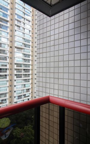 Apartamento à venda com 186m², 4 quartos e 3 vagas Apartamento à venda com 186m², 4 quartos e 3 vagasQuarto Suite - 2
