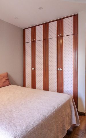 Apartamento à venda com 186m², 4 quartos e 3 vagas Apartamento à venda com 186m², 4 quartos e 3 vagasQuarto Suite - 2
