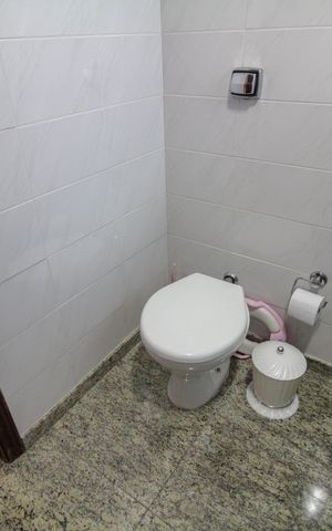 Apartamento à venda com 186m², 4 quartos e 3 vagas Apartamento à venda com 186m², 4 quartos e 3 vagasQuarto Suite - 2 - Banheiro