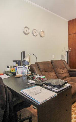 Apartamento à venda com 186m², 4 quartos e 3 vagas Apartamento à venda com 186m², 4 quartos e 3 vagasQuarto 4