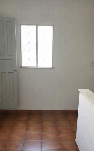 Casa para alugar com 80m², 2 quartos e sem vaga