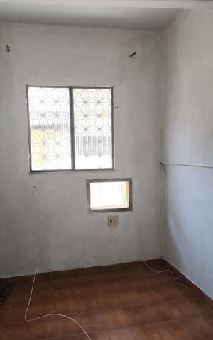 Casa para alugar com 80m², 2 quartos e sem vaga