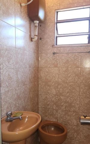 Casa para alugar com 80m², 2 quartos e sem vaga