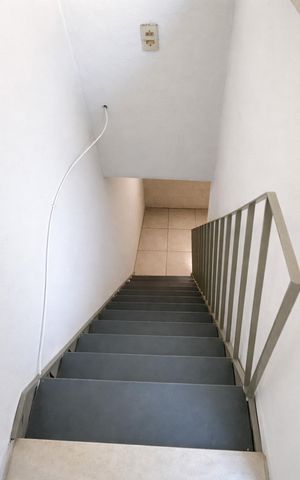 Casa para alugar com 80m², 2 quartos e sem vaga