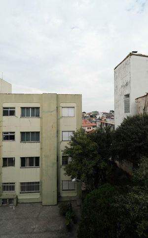 Apartamento à venda com 62m², 2 quartos e 1 vagaQuarto 1