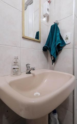 Apartamento à venda com 62m², 2 quartos e 1 vagaBanheiro