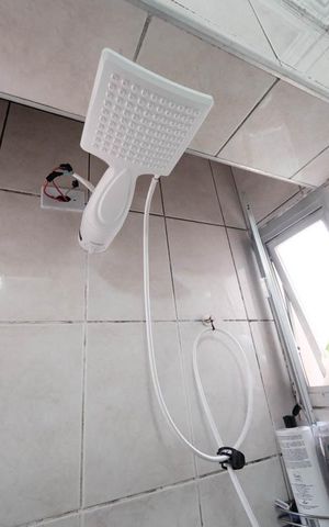 Apartamento à venda com 62m², 2 quartos e 1 vagaBanheiro