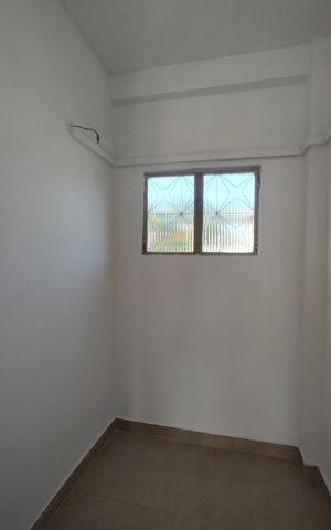 Casa de condomínio para alugar com 65m², 2 quartos e 1 vagaEscritório