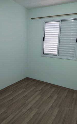 Apartamento à venda com 58m², 1 quarto e 1 vaga