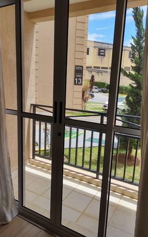 Apartamento à venda com 58m², 1 quarto e 1 vaga