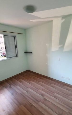 Apartamento à venda com 58m², 1 quarto e 1 vaga