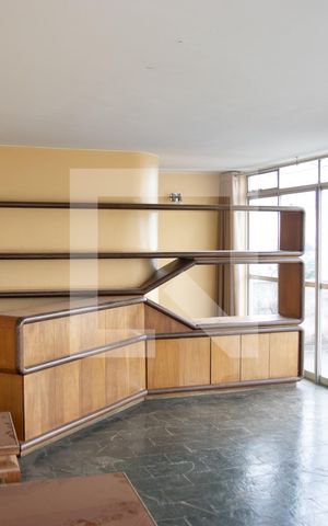 Apartamento para alugar com 250m², 4 quartos e 2 vagas Apartamento para alugar com 250m², 4 quartos e 2 vagasQuarto 03