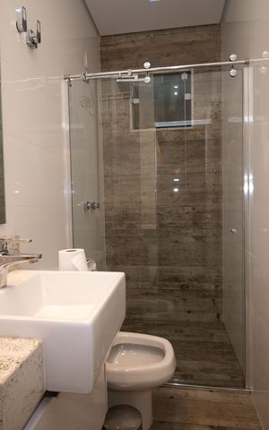 Casa para alugar com 150m², 2 quartos e 2 vagas