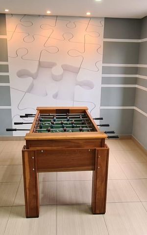 Apartamento para alugar com 50m², 2 quartos e 1 vaga