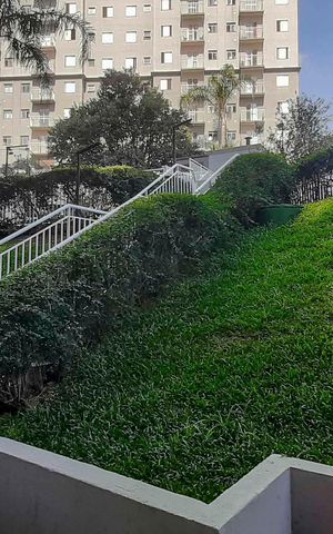 Apartamento para alugar com 50m², 2 quartos e 1 vaga Apartamento para alugar com 50m², 2 quartos e 1 vagaÁrea Verde