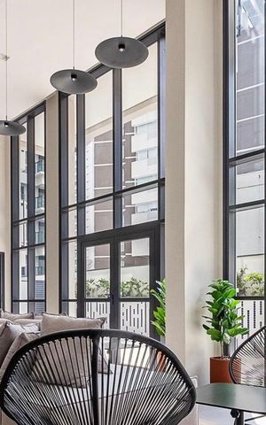 Studio à venda com 24m², 1 quarto e sem vaga Studio à venda com 24m², 1 quarto e sem vagaÁrea comum