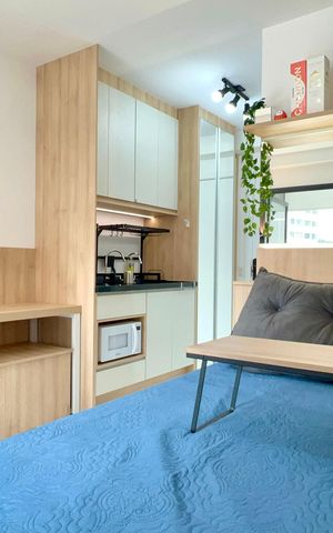 Studio à venda com 24m², 1 quarto e sem vaga Studio à venda com 24m², 1 quarto e sem vagaStudio