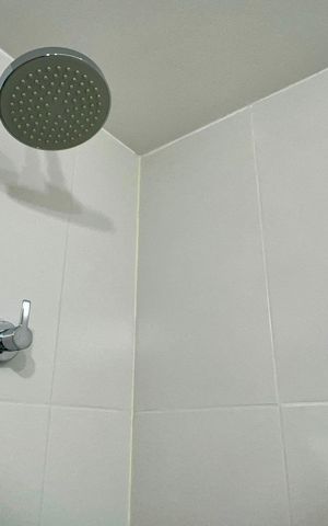 Studio à venda com 24m², 1 quarto e sem vaga Studio à venda com 24m², 1 quarto e sem vagaBanheiro