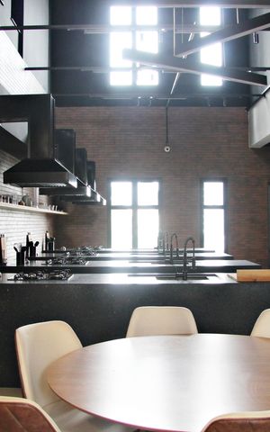 Apartamento à venda com 89m², 2 quartos e 2 vagasEspaço Gourmet
