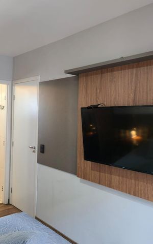 Apartamento à venda com 89m², 2 quartos e 2 vagasSuíte 