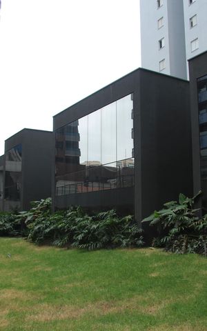 Apartamento à venda com 89m², 2 quartos e 2 vagasÁrea comum