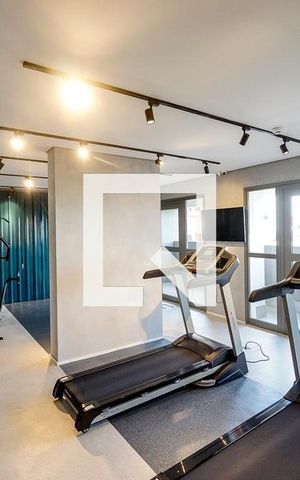 Apartamento à venda com 80m², 3 quartos e 1 vaga Apartamento à venda com 80m², 3 quartos e 1 vagaÁrea comum - Academia