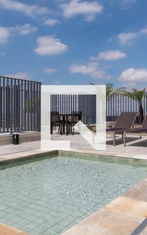 Apartamento à venda com 80m², 3 quartos e 1 vaga Apartamento à venda com 80m², 3 quartos e 1 vagaÁrea comum - Piscina