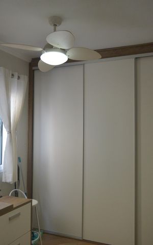 Apartamento à venda com 190m², 3 quartos e 2 vagasQuarto 1
