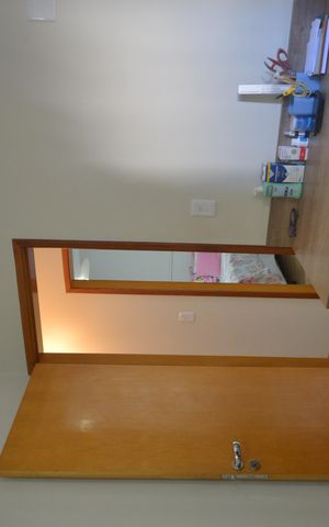 Apartamento à venda com 190m², 3 quartos e 2 vagasQuarto 1