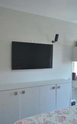 Apartamento à venda com 190m², 3 quartos e 2 vagasQuarto Suite 1