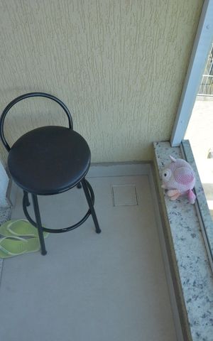 Apartamento à venda com 190m², 3 quartos e 2 vagasSacada