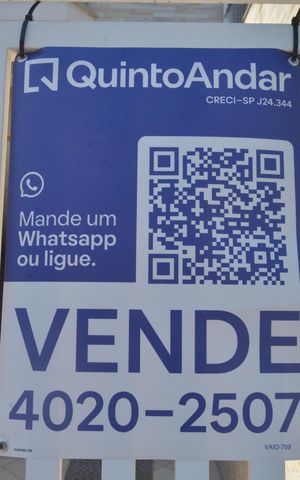 Apartamento à venda com 190m², 3 quartos e 2 vagasPlaca