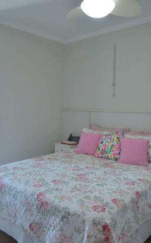 Apartamento à venda com 190m², 3 quartos e 2 vagasQuarto Suite 1