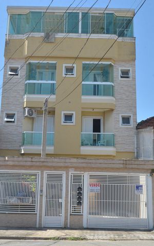 Apartamento à venda com 190m², 3 quartos e 2 vagasFachada do Prédio