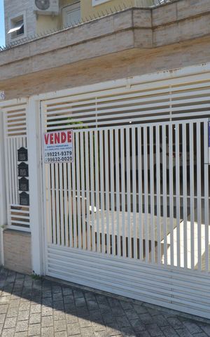 Apartamento à venda com 190m², 3 quartos e 2 vagasPlaca