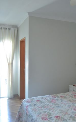 Apartamento à venda com 190m², 3 quartos e 2 vagasQuarto Suite 1