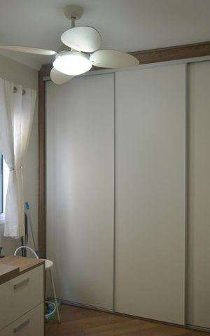 Apartamento à venda com 190m², 3 quartos e 2 vagasQuarto 1