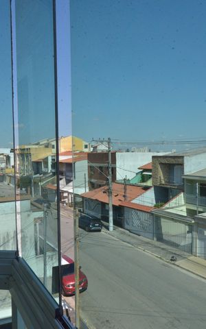 Apartamento à venda com 190m², 3 quartos e 2 vagasVista da Sacada