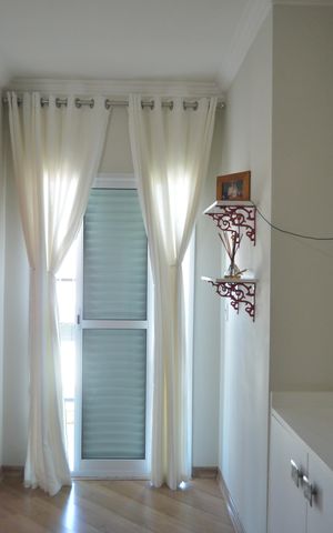 Apartamento à venda com 190m², 3 quartos e 2 vagasQuarto Suite 2