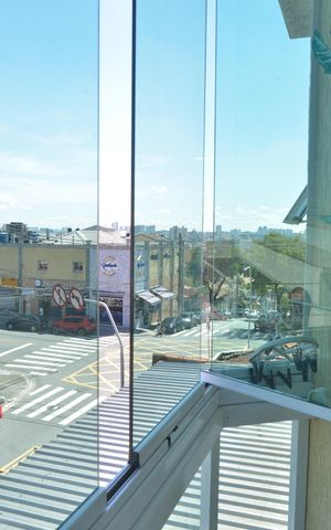 Apartamento à venda com 190m², 3 quartos e 2 vagasSacada