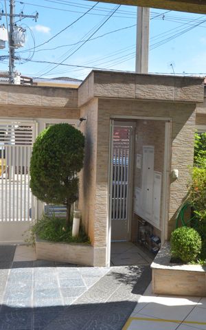 Apartamento à venda com 190m², 3 quartos e 2 vagasGaragem
