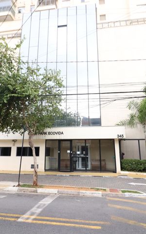 Apartamento à venda com 46m², 2 quartos e 1 vagaFachada