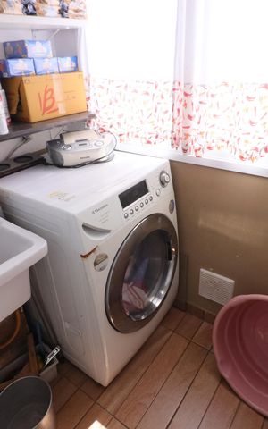 Apartamento à venda com 46m², 2 quartos e 1 vagaCozinha e Área de Serviço