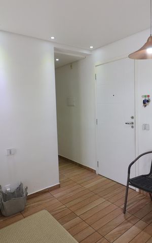 Apartamento à venda com 46m², 2 quartos e 1 vagaSala