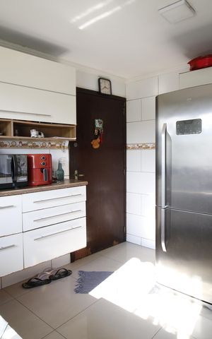 Casa à venda com 320m², 2 quartos e 3 vagasCozinha